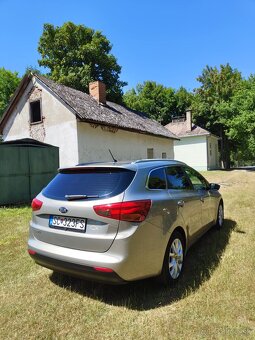 Kia Ceed SW 1.6 GDI EX/Gold, SK pôvod - 7
