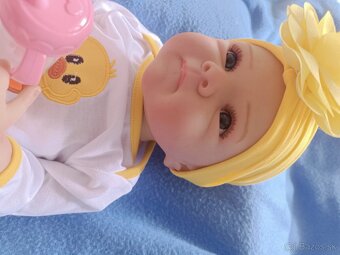 Reborn bábika Tinka - 7