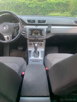 Predám VW Passat , 2.0 TDi , dsg - 7