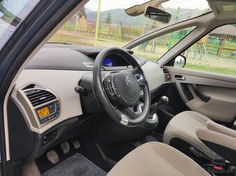 Citroën C4 Grand Picasso - 7