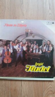 LP za 1€ / kus - prvá časť zoznamu - 7