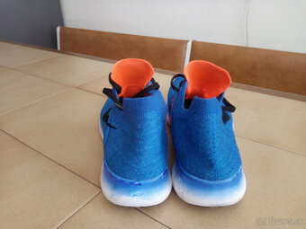 Panske bezecke tenisky NIKE FREE RN Flyknit. - 7