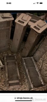 Vzv výfuky dle foto koupíme platba v hotovosti - 7