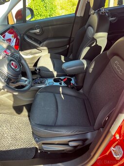 Fiat 500X 35 000km - 7