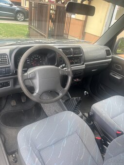 Suzuki Jimny - 7