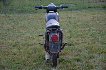 Predám ČZ 175 typ 450 1964 - 7