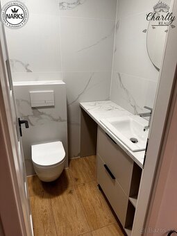 1-IZBOVÝ BYT NA PREDAJ - Laborecká ulica - 7