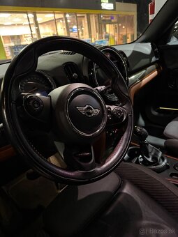 Mini couper countryman - 7