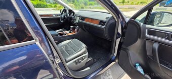 Volkswagen Touareg - 7