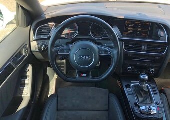 Predám Audi A5 Sportback S - Line, 2.0 TDI, model 2015 - 7