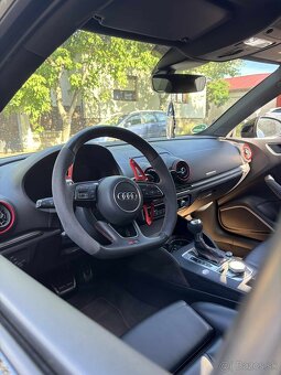 Audi Rs3 2018 ( sériovom stave cena je 32 000) - 7