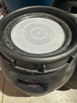 plastové sudy - 7