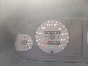 Skoda Felicia 1,3mpi LPG - 7