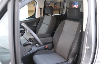 Toyota Proace City Verso - prenájom - 7
