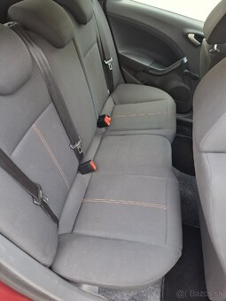 Seat Ibiza 1.4 benzin - 7