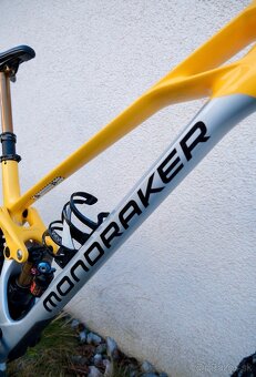 Mondraker Foxy Carbon XR - 7