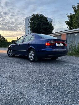Seat Toledo - 7