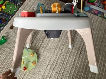 Fisher-Price HBM26 2v1 Aktivitné centrum pre domácu kancelár - 7