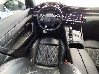Peugeot 508 GT SW II 2021 BlueHDi 130 - 7