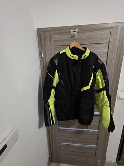 Moto oblečenie - 7