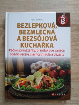 MIX DOBRÝCH KNÍH - 7