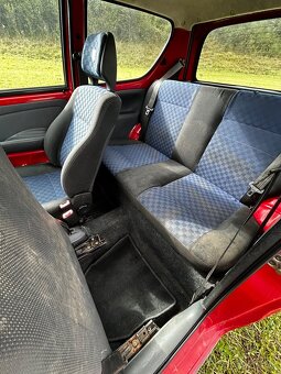 Fiat Seicento Abarth - 7