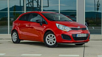 Kia Rio 1.2 62.5 kw - 7