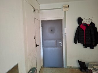 4 izbový byt č. 20, T. G. Masaryka 3100/33, Nové Zámky - 7