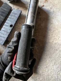 Babetta 210 diely - 7