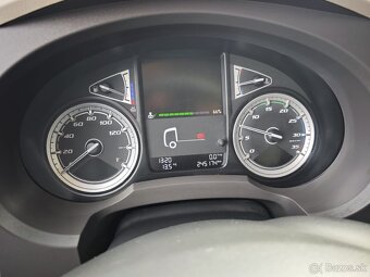 DAF LF 260 FA, 16 t, 18 palet, shrnovačka - 7