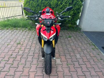 DUCATI STREETFIGHTER V2 S - 7