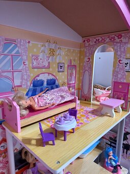 Domček pre babiky - 7