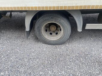 DAF LF 45.220, Euro 5 - 7