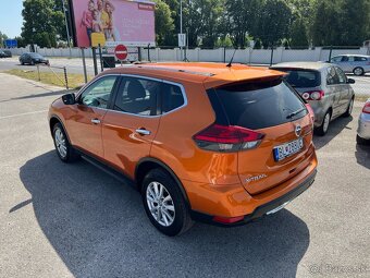 Nissan X Trail 2.0dCI diesel, 130kW, MT/6, 4x4, rok:11.2018. - 7