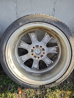 BMW R18 225/40 Y XL Barum bravuris 5HM 2019 - 7