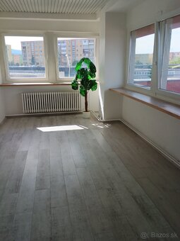 Priestory na prenájom v podnikateľskom centre Sekčov - 7