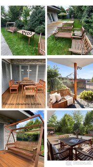 Maľovanie bytov, striekanie, www.malovanieupratovanie.com - 7