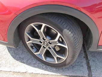 Kia XCeed 1.6 CRDi 136k AUTOMAT-NOVÝ SERVIS - Ešte v ZÁRUKE - 7