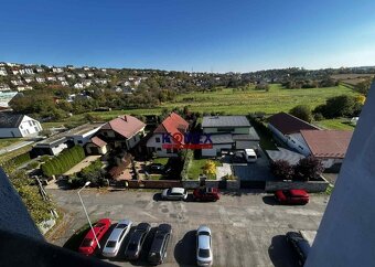 Pekný 3-izbový byt VRANOV NAD TOPĽOU - 7