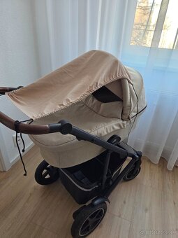 Kočík Britax Romer Smile III. - 7