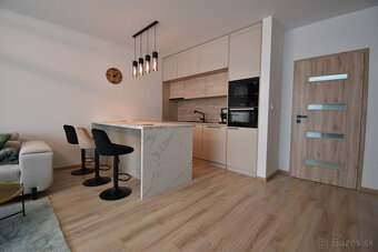 Nadštandardný 2 izbový byt, Rajecké Teplice - 7