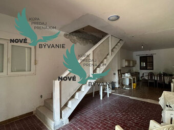 Dom vhodný ako investícia blízko mora v Chorvátsku- Vir - 7