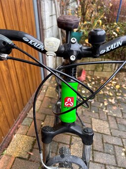 Horsky bicykel CTM Terrano 1.0 - 7