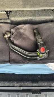 BMW Rad 5 GT 530d xDrive Gran Turismo 258k - 7