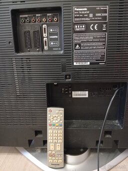 Predám LCD televízor - 7