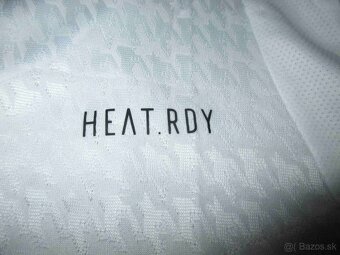 futbalový dres Real Madrid 2024/2025 Mbappé - 7