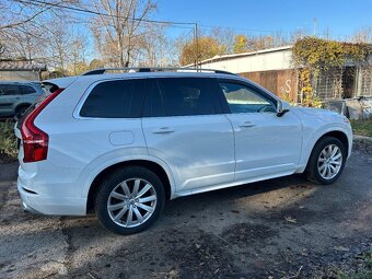 Volvo XC90, ČR 1m.Momentum DPH, po ROZVODECH - 7