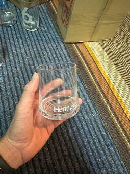 Poháre na alkohol - 7