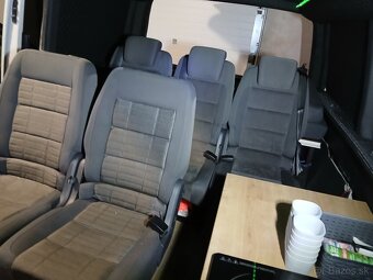 Transporter T5 T6 California Karavan - 7