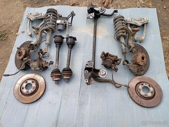 Nd škoda superb 1 2.5 11 - 7